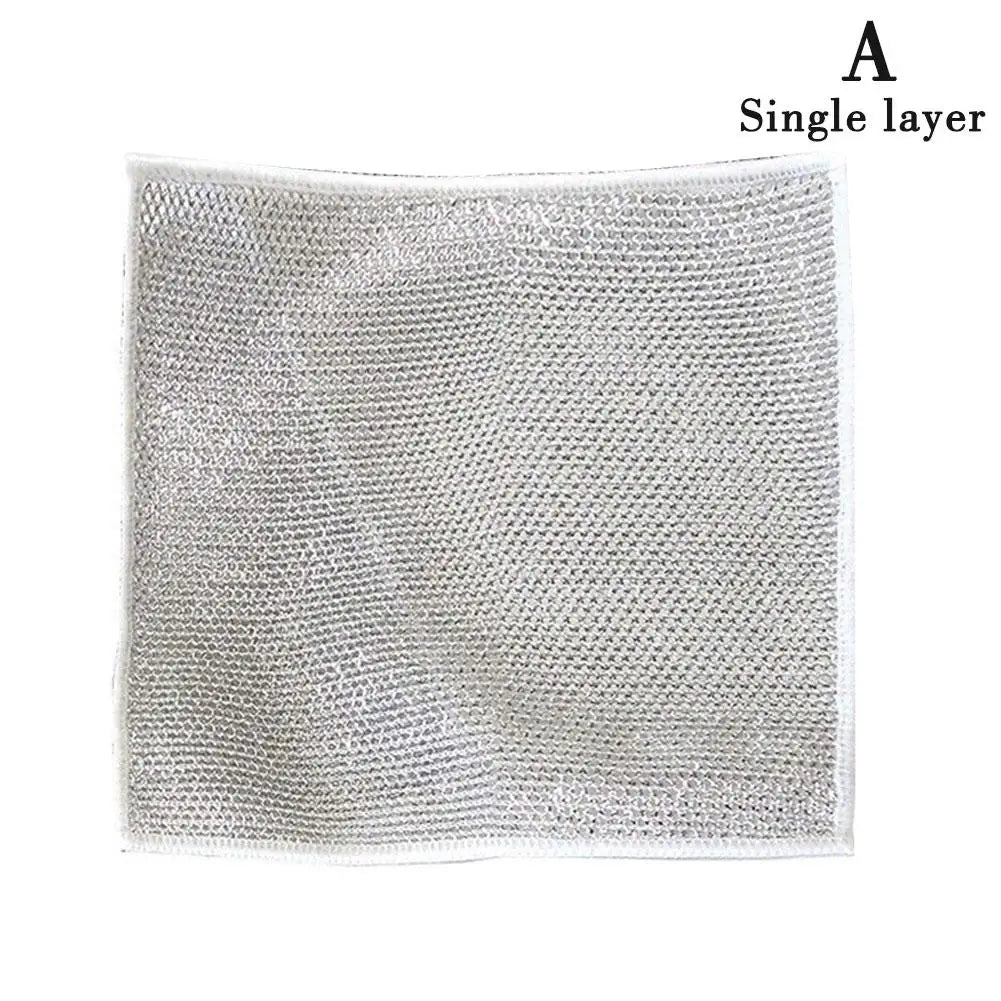 Wire Cloth 4pcs Set