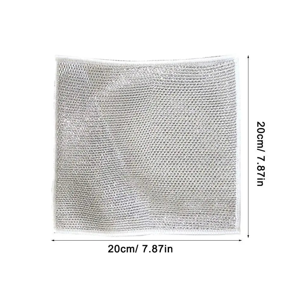 Wire Cloth 4pcs Set