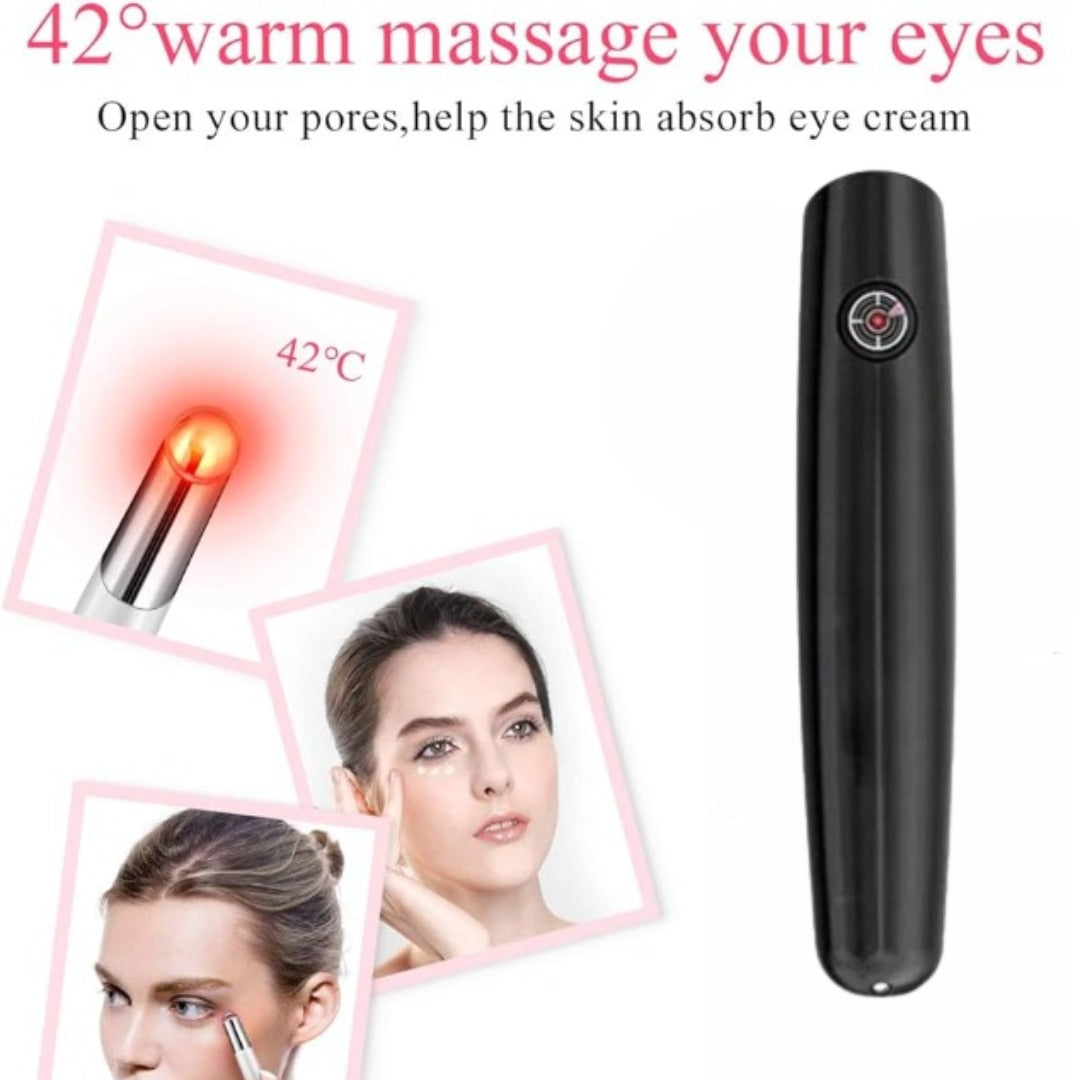 Mini Eye Massager